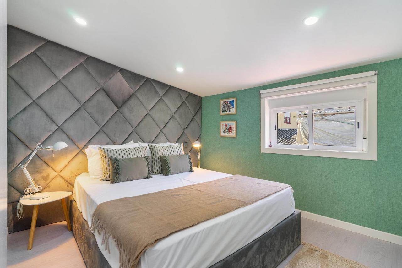 Whome Porto City Center Comfort & Stylishly Furnished Екстериор снимка