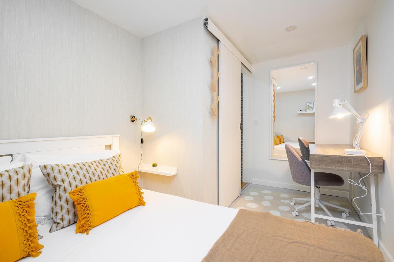 Whome Porto City Center Comfort & Stylishly Furnished Екстериор снимка