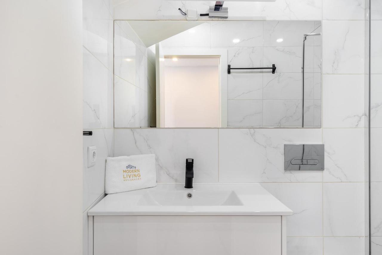 Whome Porto City Center Comfort & Stylishly Furnished Екстериор снимка