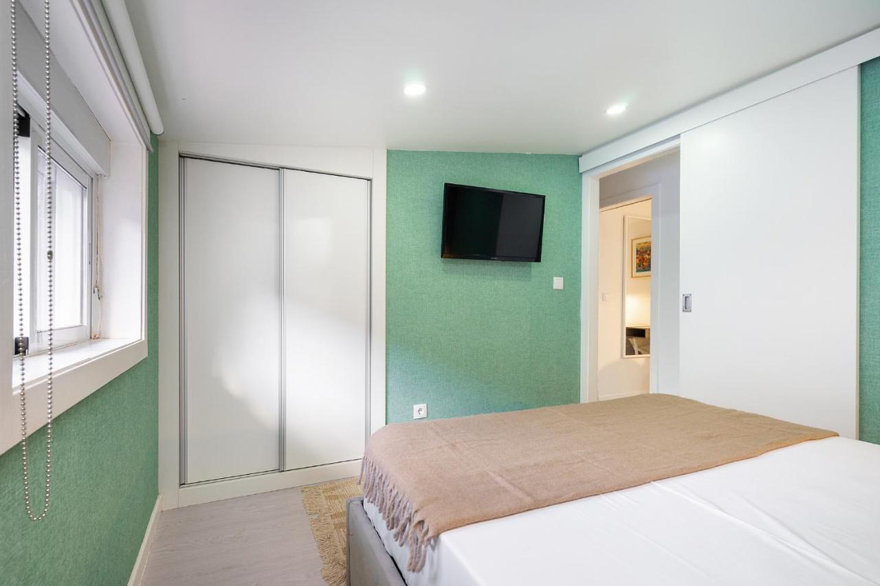 Whome Porto City Center Comfort & Stylishly Furnished Екстериор снимка
